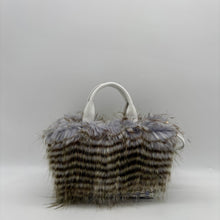 画像をギャラリービューアに読み込む, カゴバッグ