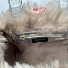 画像をギャラリービューアに読み込む, カゴバッグ