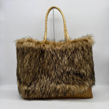 画像をギャラリービューアに読み込む, カゴバッグ