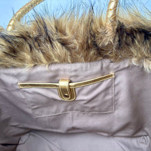 画像をギャラリービューアに読み込む, カゴバッグ