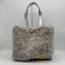 画像をギャラリービューアに読み込む, カゴバッグ