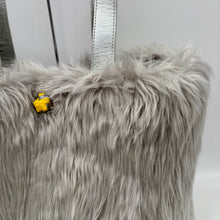 画像をギャラリービューアに読み込む, カゴバッグ