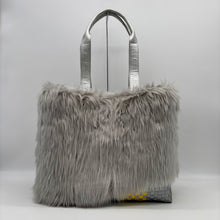 画像をギャラリービューアに読み込む, カゴバッグ