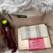 画像をギャラリービューアに読み込む, カゴバッグ