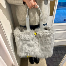 画像をギャラリービューアに読み込む, カゴバッグ