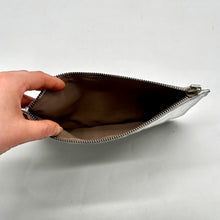 画像をギャラリービューアに読み込む, コブラレザーメタリックトートバッグ