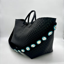 画像をギャラリービューアに読み込む, カゴバッグ