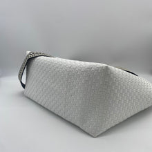 画像をギャラリービューアに読み込む, カゴバッグ