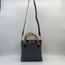 画像をギャラリービューアに読み込む, カゴバッグ