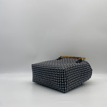 画像をギャラリービューアに読み込む, カゴバッグ