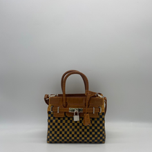 画像をギャラリービューアに読み込む, カゴバッグ