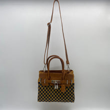 画像をギャラリービューアに読み込む, カゴバッグ