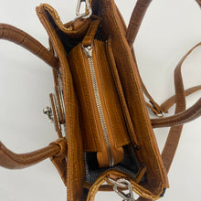 画像をギャラリービューアに読み込む, カゴバッグ