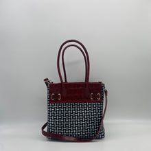 画像をギャラリービューアに読み込む, カゴバッグ