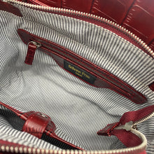 画像をギャラリービューアに読み込む, カゴバッグ