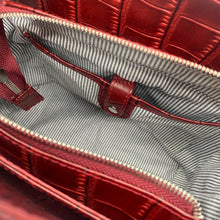 画像をギャラリービューアに読み込む, カゴバッグ