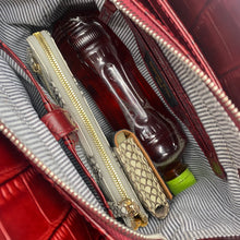 画像をギャラリービューアに読み込む, カゴバッグ