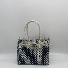 画像をギャラリービューアに読み込む, カゴバッグ