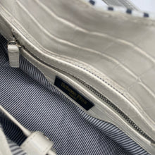 画像をギャラリービューアに読み込む, カゴバッグ