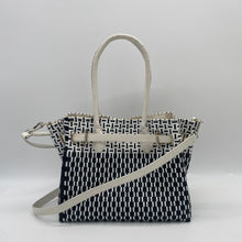 画像をギャラリービューアに読み込む, カゴバッグ