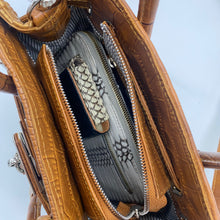 画像をギャラリービューアに読み込む, カゴバッグ