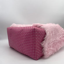 画像をギャラリービューアに読み込む, カゴバッグ