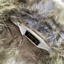 画像をギャラリービューアに読み込む, カゴバッグ