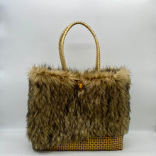 画像をギャラリービューアに読み込む, カゴバッグ