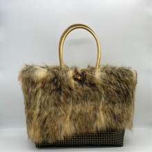 画像をギャラリービューアに読み込む, カゴバッグ