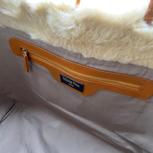 画像をギャラリービューアに読み込む, カゴバッグ