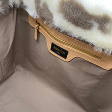 画像をギャラリービューアに読み込む, カゴバッグ