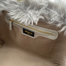 画像をギャラリービューアに読み込む, カゴバッグ