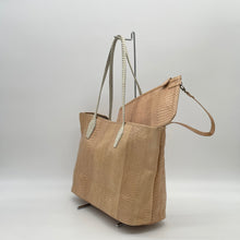 画像をギャラリービューアに読み込む, コブラレザートートバッグ