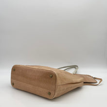 画像をギャラリービューアに読み込む, コブラレザートートバッグ