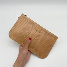 画像をギャラリービューアに読み込む, コブラレザートートバッグ