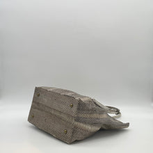 画像をギャラリービューアに読み込む, コブラレザートートバッグ