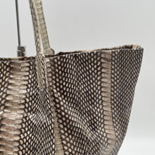 画像をギャラリービューアに読み込む, コブラレザートートバッグ