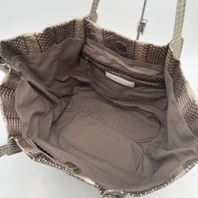 画像をギャラリービューアに読み込む, コブラレザートートバッグ