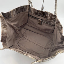 画像をギャラリービューアに読み込む, コブラレザートートバッグ