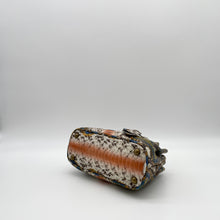 画像をギャラリービューアに読み込む, デコレートパイソンミニハンドバッグ