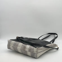 画像をギャラリービューアに読み込む, コブラレザートートバッグ