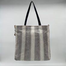 画像をギャラリービューアに読み込む, コブラレザートートバッグ