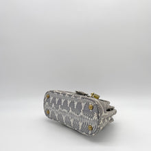 画像をギャラリービューアに読み込む, マングローブスネークミニハンドバッグ