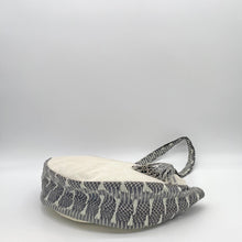 画像をギャラリービューアに読み込む, ハラコMIXトートバッグ