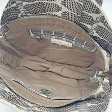 画像をギャラリービューアに読み込む, ハラコMIXトートバッグ