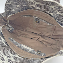 画像をギャラリービューアに読み込む, ハラコMIXトートバッグ