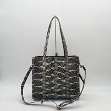 画像をギャラリービューアに読み込む, マングローブスネークトートバッグ