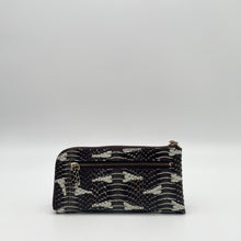 画像をギャラリービューアに読み込む, マングローブスネークロングウォレット