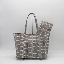 画像をギャラリービューアに読み込む, マングローブスネークトートバッグ