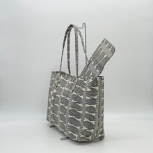 画像をギャラリービューアに読み込む, マングローブスネークトートバッグ